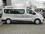 Renault Trafic Passenger 1.6 dCi Grand Authentique Energy BTW / BPM vrij marge Lengte 2 Airco Cruise control Navigatie PDC 1e eigenaar Combi Kombi Passenger Groepsvervoer Taxi Personenbus