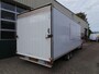 Renault Master DCI 170pk Airco,Cruise,Enz Bakwagen/Inloopklep
