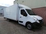 Renault Master DCI 170pk Airco,Cruise,Enz Bakwagen/Inloopklep