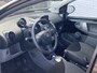 Toyota Aygo 1.0-12V Dynamic Navigator Automaat 5-deurs | Eerste eigenaar | N