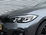 BMW 3-Serie 320d Executive Edition M Sport HUD LED Leder Camera Ambianceverlichting