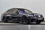 Mercedes-Benz S-klasse AMG 63 4Matic+ Lang Premium Plus Entertainment