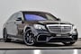 Mercedes-Benz S-klasse AMG 63 4Matic+ Lang Premium Plus Entertainment