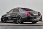 Mercedes-Benz S-klasse AMG 63 4Matic+ Lang Premium Plus Entertainment