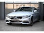 Mercedes-Benz C-klasse 200 Prestige luchtvering
