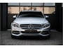 Mercedes-Benz C-klasse 200 Prestige luchtvering
