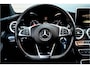 Mercedes-Benz C-klasse 200 Prestige luchtvering