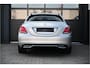 Mercedes-Benz C-klasse 200 Prestige luchtvering