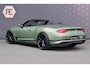 Bentley Continental GTC 4.0 V8 | 22" SPEED DESIGN | ALPINE GREEN | NEW BENTLEY SERVICE | SPORTUITLAAT | NEKVERWARMING | STUURWIELVERWARMING | STOELKOELING/VERWARMING | STOELMASSAGE | BLACK SPECIFICATION | APPLE CARPLAY | DAB | WARMTEWEREND GLAS | KEYLESS ENTRY/START | ETC.