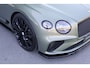 Bentley Continental GTC 4.0 V8 | 22" SPEED DESIGN | ALPINE GREEN | NEW BENTLEY SERVICE | SPORTUITLAAT | NEKVERWARMING | STUURWIELVERWARMING | STOELKOELING/VERWARMING | STOELMASSAGE | BLACK SPECIFICATION | APPLE CARPLAY | DAB | WARMTEWEREND GLAS | KEYLESS ENTRY/START | ETC.