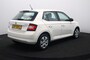 Skoda Fabia 1.4 TDI Ambition 