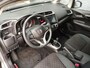 Honda Jazz 1.3 i-VTEC 102pk Comfort | Navigatie | Cruisecontrol | Parkeersensoren | Airco | Lichtmetalen Velgen |