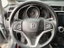 Honda Jazz 1.3 i-VTEC 102pk Comfort | Navigatie | Cruisecontrol | Parkeersensoren | Airco | Lichtmetalen Velgen |