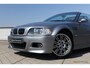 BMW M3 E46 Cabrio | 11.000KM! | 6-Speed | Harman/Kardon | Xenon | PDC
