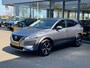 Nissan Qashqai 1.3 MHEV N-Connecta - Navi - 360 camera - stoelverwarming
