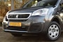 Peugeot Partner Tepee Electric Access 