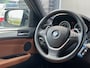 BMW X6 XDRIVE40D HIGH EXE. - SPORT - SCH/KANT.DAK - AD. DRIVE - TREKH.