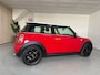 MINI One Mini 1.6 Chili Airco, LMV, Navigatie