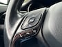 Toyota C-HR 1.2 ACTIVE-LUXE 115PK AIRCO NAVI LMV PDC-CAMERA