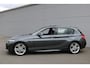 BMW 1-Serie 118i M-Sportpakket Aut (94.384Km Orig NL Auto! NAP! Schuif/Kanteldak Sportleder Navi/Prof Full-Led Keyless 18InchLMV)