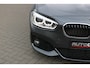 BMW 1-Serie 118i M-Sportpakket Aut (94.384Km Orig NL Auto! NAP! Schuif/Kanteldak Sportleder Navi/Prof Full-Led Keyless 18InchLMV)