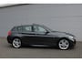 BMW 1-Serie 118i M-Sportpakket Aut (94.384Km Orig NL Auto! NAP! Schuif/Kanteldak Sportleder Navi/Prof Full-Led Keyless 18InchLMV)