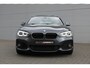 BMW 1-Serie 118i M-Sportpakket Aut (94.384Km Orig NL Auto! NAP! Schuif/Kanteldak Sportleder Navi/Prof Full-Led Keyless 18InchLMV)