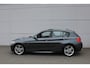 BMW 1-Serie 118i M-Sportpakket Aut (94.384Km Orig NL Auto! NAP! Schuif/Kanteldak Sportleder Navi/Prof Full-Led Keyless 18InchLMV)