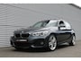 BMW 1-Serie 118i M-Sportpakket Aut (94.384Km Orig NL Auto! NAP! Schuif/Kanteldak Sportleder Navi/Prof Full-Led Keyless 18InchLMV)