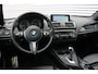 BMW 1-Serie 118i M-Sportpakket Aut (94.384Km Orig NL Auto! NAP! Schuif/Kanteldak Sportleder Navi/Prof Full-Led Keyless 18InchLMV)