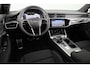 Audi A6 Limousine S Edition 40 TFSI Private lease vanaf €908pm | 204 pk S-Tronic | Verlengde garantie | Navigatie | Parkeersensoren | Achteruitrijcamera | Stoelverwarming | S-Line |