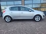 Opel Corsa 1.2-16v Cosmo  5drs  Automaat  half leer, airco,