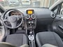 Opel Corsa 1.2-16v Cosmo  5drs  Automaat  half leer, airco,