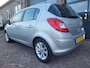 Opel Corsa 1.2-16v Cosmo  5drs  Automaat  half leer, airco,