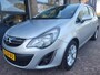 Opel Corsa 1.2-16v Cosmo  5drs  Automaat  half leer, airco,