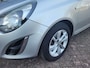Opel Corsa 1.2-16v Cosmo  5drs  Automaat  half leer, airco,