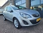 Opel Corsa 1.2-16v Cosmo  5drs  Automaat  half leer, airco,