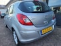 Opel Corsa 1.2-16v Cosmo  5drs  Automaat  half leer, airco,