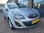 Opel Corsa 1.2-16v Cosmo  5drs  Automaat  half leer, airco,