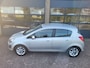 Opel Corsa 1.2-16v Cosmo  5drs  Automaat  half leer, airco,