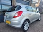 Opel Corsa 1.2-16v Cosmo  5drs  Automaat  half leer, airco,