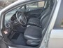Opel Corsa 1.2-16v Cosmo  5drs  Automaat  half leer, airco,