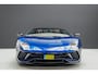 Lamborghini Aventador 6.5 740pk V12 S Roadster |lift|Lamborghini dealer onderhouden|achterasbesturing|keramisch|glascoating|sensonum|carbon schaalstoelen|navigatie|camera|