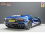 Lamborghini Aventador 6.5 740pk V12 S Roadster |lift|Lamborghini dealer onderhouden|achterasbesturing|keramisch|glascoating|sensonum|carbon schaalstoelen|navigatie|camera|
