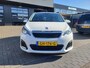 Peugeot 108 1.0 e-VTi Première | Met o.a. bluetooth telefoonvoorbereiding en elektrische ramen voo