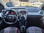 Peugeot 108 1.0 e-VTi Première | Met o.a. bluetooth telefoonvoorbereiding en elektrische ramen voo