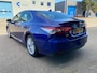 Toyota Camry 2.5 Hybrid 218pk Aut Dynamic met Leder, AppleCarplay en 18"