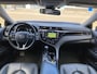 Toyota Camry 2.5 Hybrid 218pk Aut Dynamic met Leder, AppleCarplay en 18"