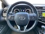 Toyota Camry 2.5 Hybrid 218pk Aut Dynamic met Leder, AppleCarplay en 18"