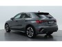 Audi A3 Sportback 40 TFSI e 204pk PHEV S edition | 18" LMV | Camera | Stoelverwarming | Carplay |